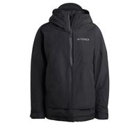 ADIDAS TERREX Veste fonctionnelle 'Xploric 2' noir, Taille S