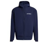 adidas Terrex - MT Softshell - Veste softshell - L - legend ink