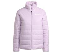 ADIDAS TERREX Veste outdoor 'Essentials' lavande / blanc, Taille XS-S