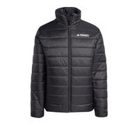 adidas - Terrex Essential Padded Jacket - Doudoune homme Black - XS