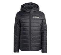Veste à capuche adidas Terrex Multi Essentials CLIMAWARM Isolée noir pur - M