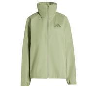 ADIDAS TERREX Veste outdoor 'Essentials' vert clair, Taille XXL