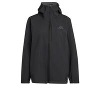 ADIDAS TERREX Veste outdoor 'Multi 2.5' noir, Taille XS