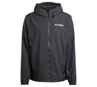adidas Homme Terrex Multi 2 Layer RAIN.RDY Jacket, black/black, S