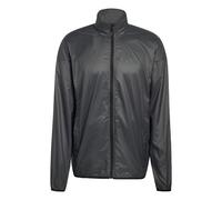 ADIDAS TERREX Veste outdoor 'Multi Clima365' gris clair / noir, Taille XXL
