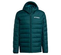 adidas Terrex - Terrex Multi Light Down Climawarm Hooded - Doudoune - M - aurora ivy