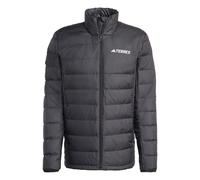 Veste adidas Terrex Multi Light Down CLIMAWARM noir pur - XXL