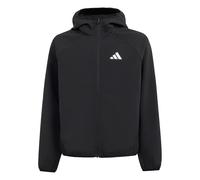 adidas Mixte enfant Terrex Kids Multi Climawarm Softshell Coat, black, 14-15 Years