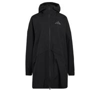 ADIDAS TERREX Veste outdoor noir, Taille S