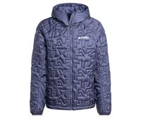 ADIDAS TERREX Veste outdoor 'Xperior' bleu foncé, Taille S