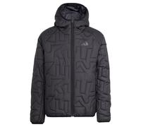 ADIDAS TERREX Veste outdoor 'Xperior' gris / noir, Taille 116