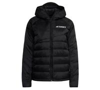 Adidas Terrex Xperior Climawarm+ Down Jacket Noir XS Femme