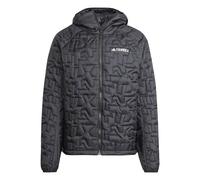 Adidas Terrex Xperior Primaloft Loose Fill Insulated Jacket Noir XL Homme