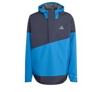 ADIDAS TERREX Veste outdoor 'Xploric 2.5' bleu marine / opal, Taille 128