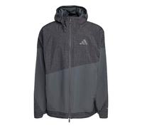Adidas Veste Terrex Xploric 2 Layer Climaproof Imperméable Homme Noir/Carbon L