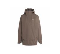 Adidas Terrex Xploric 2.5 Layer Climaproof Jacket Marron L Femme
