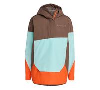 Adidas Terrex Xploric 2.5l Climaproof Anorak Jacket Marron M Femme