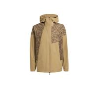 ADIDAS TERREX Veste outdoor 'XPR' camel / marron / chocolat, Taille S