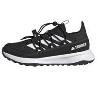 adidas Terrex Voyager 21 Heat.RDY Travel Shoes Chaussures de randonnée, Core Black/Cloud White/Grey Five, 34 EU