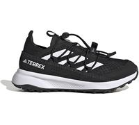 Adidas Terrex Voyager 21 Travel Shoes Unisex Kids Noir/Blanc/Gris C11 (29) Unisex