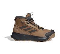 Bottes randonnée Adidas Terrex Winter Boot Mid Leather Taille de chaussures (UE): 44 2/3 / Couleur: beige