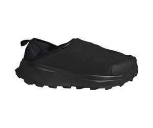 adidas - Terrex Winter Slip On Cold.rdy Cblack/Cblack/Grefou - 44 - Chaussures après-ski