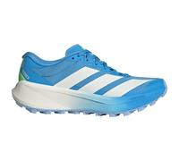 Adidas Terrex Agravic 4 Trail Running Shoes Bleu EU 40 Femme