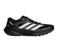 adidas Femme Terrex Agravic Lite W Shoes, Core Black/Grey One/Grey Six, 39 1/3 EU