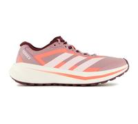 adidas Terrex - Women's Agravic LT - Chaussures de trail - EU 39 1/3 - magic mauve / distilled pink / solar turbo