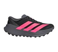 adidas Terrex - Women's Agravic SL Trail Running Shoes - Chaussures de trail - EU 38 - core black / solar turbo / aurora onix