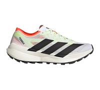 Adidas Terrex Agravic Speed 2 Trail Running Shoes Blanc EU 36 2/3 Femme