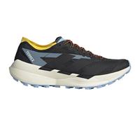 adidas Terrex - Women's Agravic Speed 2 - Chaussures de trail - EU 38 2/3 - core black / core black / glow blue