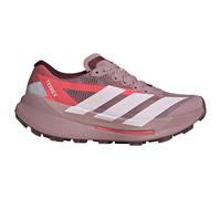 adidas Terrex - Women's Agravic TT - Chaussures de trail - EU 42 - magic mauve / distilled pink / solar turbo