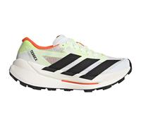 Adidas Chaussures de trail Terrex Agravic TT W Femme Blanc/Noir Taille 43 1/3