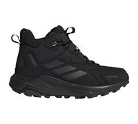 adidas Terrex - Women's Anylander Mid Lea ClimaProof - Chaussures de loisirs - EU 42 - core black / carbon / grey four