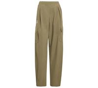 adidas Terrex - Women's Cargo Pants - Pantalon de trekking - XL - olive strata