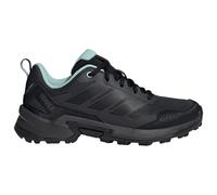 adidas Terrex - Women's Eastrail 3 Clima - Chaussures multisports - EU 42 - carbon / core black / semi flash aqua