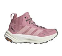 adidas Terrex - Women's Freehiker 3 Mid GTX - Chaussures de randonnée - EU 42 2/3 - magic mauve / dual lilac / grey four