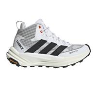 adidas Terrex - Women's Freehiker 3 Mid GTX - Chaussures de randonnée - EU 42 - ftwr white / core black / off white