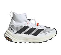 adidas Terrex - Women's Freehiker 3 Ultra GTX - Chaussures de randonnée - EU 40 - ftwr white / core black / off white