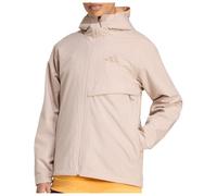 adidas Terrex - Women's MT 2L Rain Jacket - Veste imperméable - XL - wonder taupe
