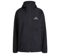 adidas Terrex - Women's MT 2L Rain Jacket - Veste imperméable - XS - black