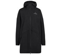 adidas Terrex - Women's MT 2L Rain Parka - Veste imperméable - XL - black