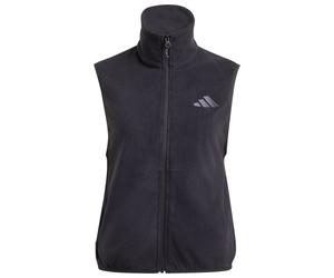 adidas Terrex - Women's MT Fullzip Vest - Polaire sans manches - S - black