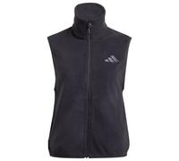 adidas Terrex - Women's MT Fullzip Vest - Polaire sans manches - XS - black