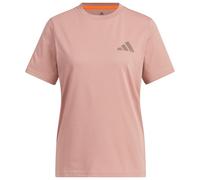 adidas Terrex - Women's MT GFX Tee - T-shirt - L - warm clay