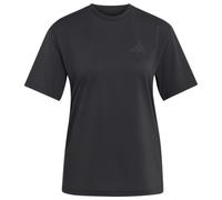 adidas Terrex - Women's MT Logo Tech Tee - T-shirt technique - L - black