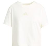 Adidas T-shirt Terrex MT MP Tee Multi Meadow Pack Femme M Off‑White