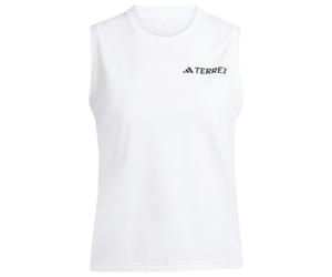 adidas Terrex - Women's Multi ClimaCool Tank Top - Débardeur - XS - white