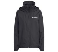 Veste de pluie Multi Essentials 2L Black 2XL